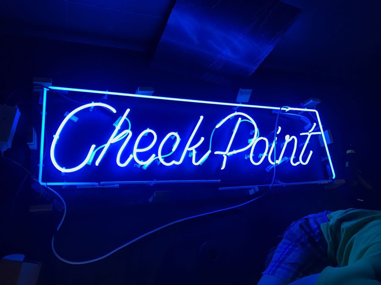 Check Point