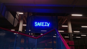 Safety