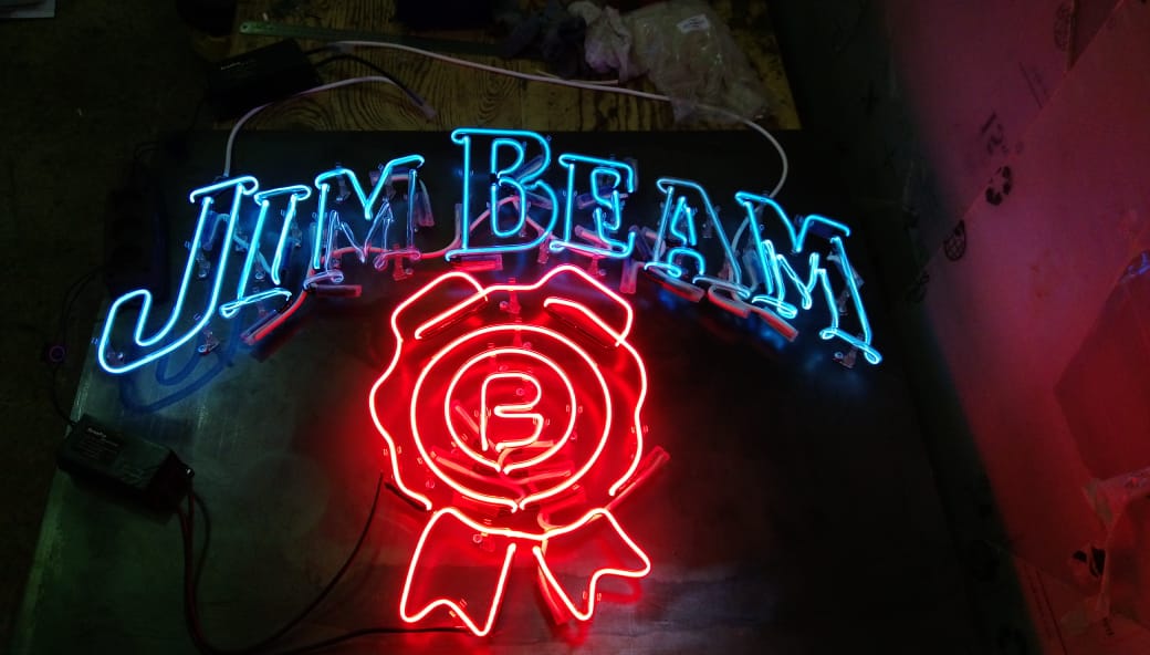 Jim Beam