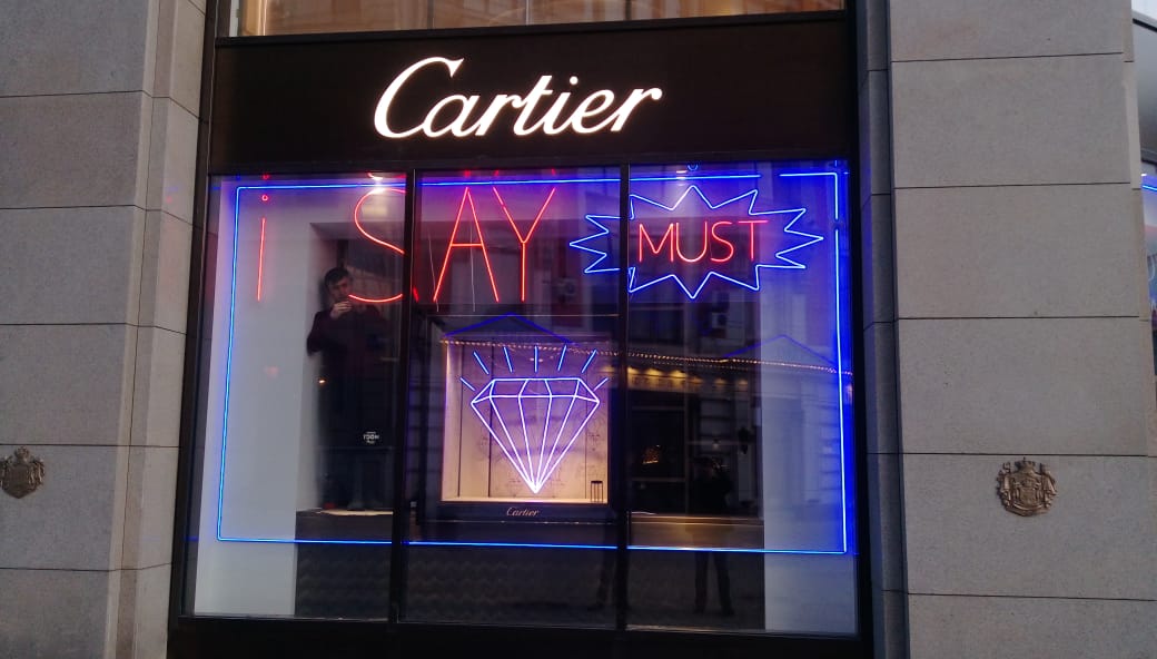 Cartier